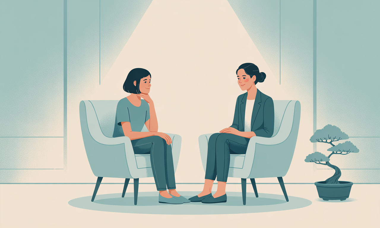 Why Counselling Matters More Than Ever in India—and How NuroSpark Is Responding