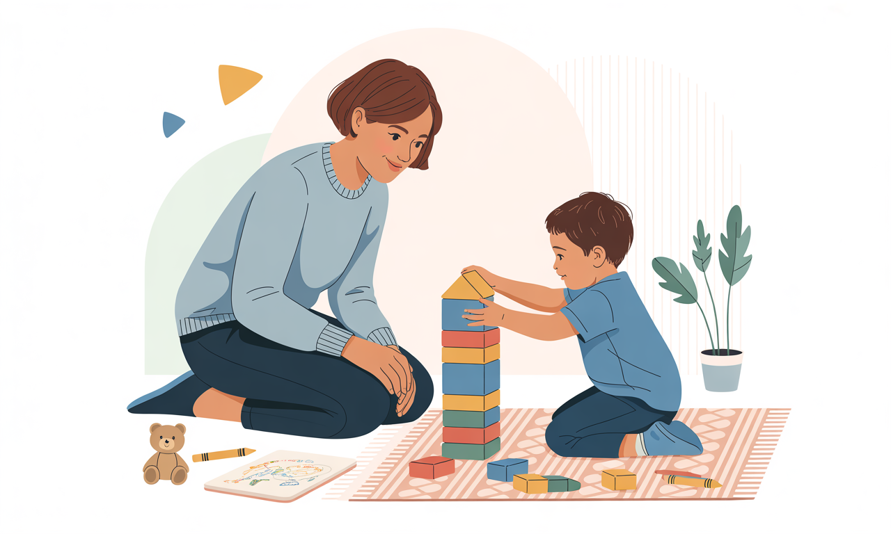 Certificate in Child Psychology